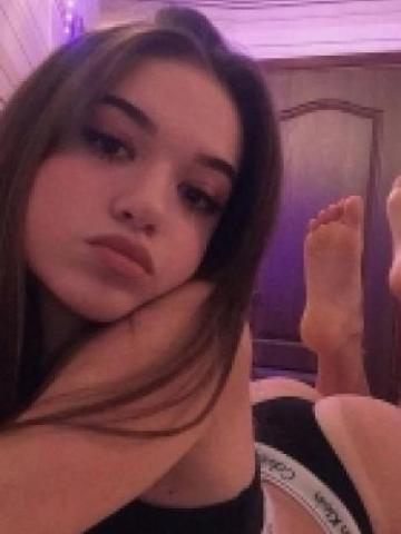 Анкета проститутки Ева, 23 года